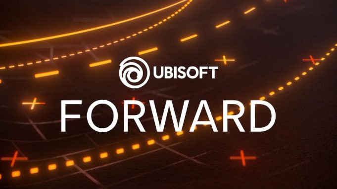 Ubisoft Forward 2024 Tarih