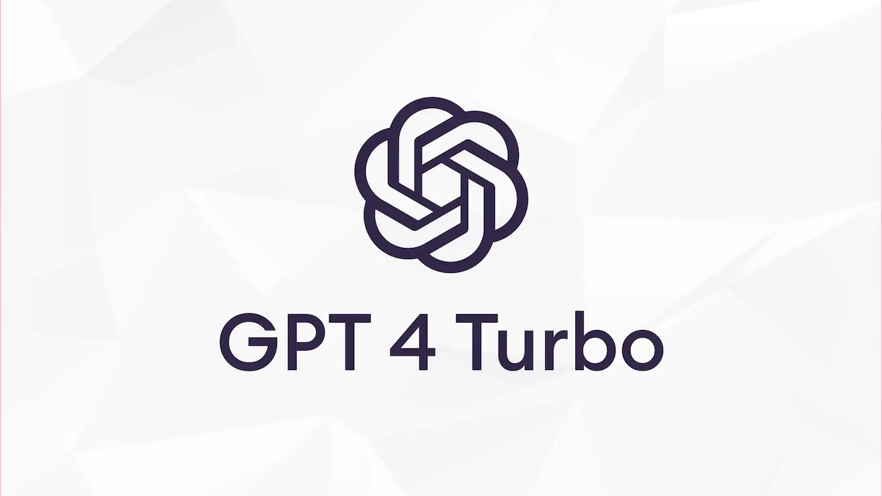 Ücretli ChatGPT GPT-4 Turbo