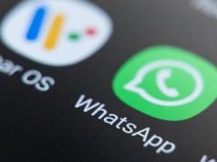 WhatsApp Android Beta Etkinlik Oluşturma