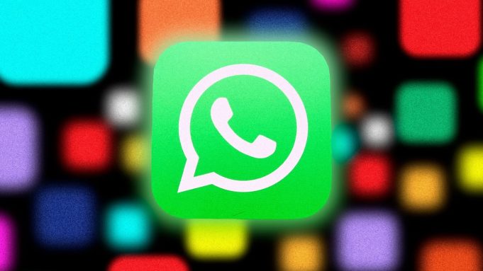 WhatsApp Beta Yakındaki Kişiler