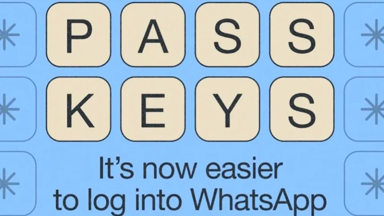 WhatsApp iOS Geçiş Anahtarı