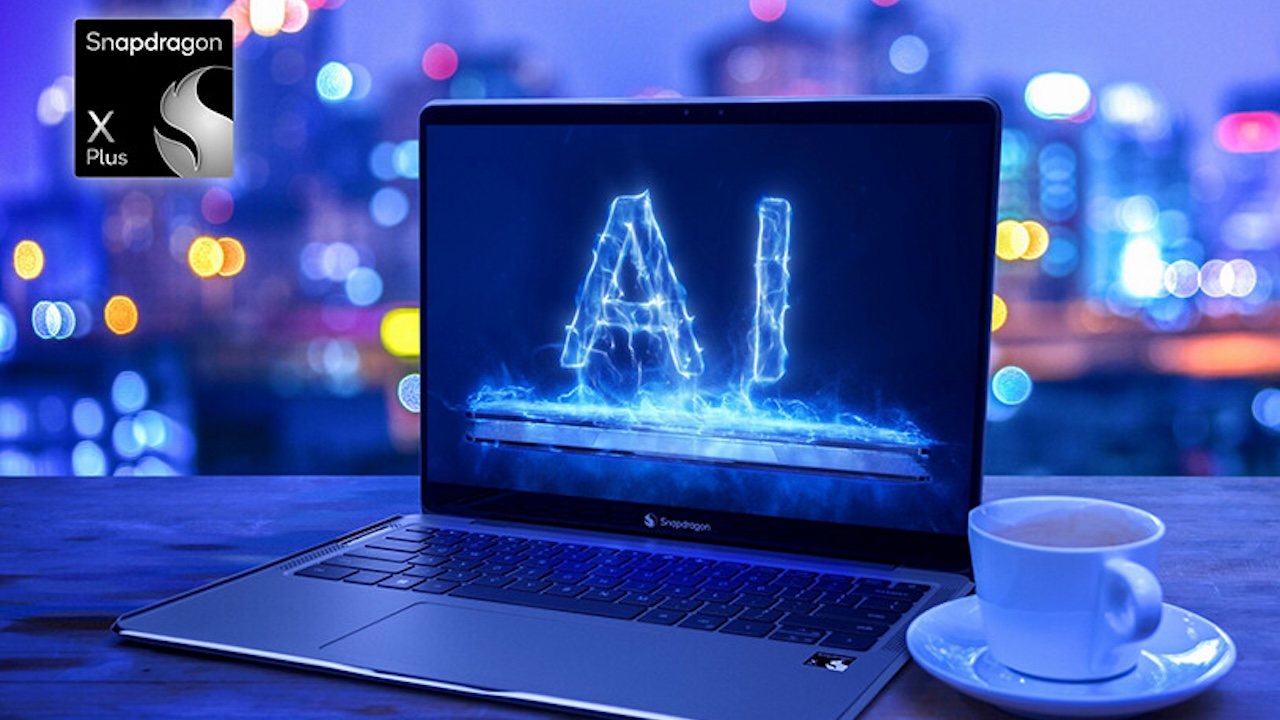 Qualcomm Snapdragon X Plus Özellikleri