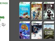 Xbox Game Pass Nisan 2024 İkinci Dalga