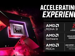 AMD'nin Yapay Zeka Devrimi: Radeon RX 7900 XT, Ryzen İşlemcilerden 8 Kat Daha Hızlı