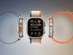 Apple Watch Ultra 3 Donanım Yükseltmesi Olmadan Gelebilir Apple Watch Ultra 3