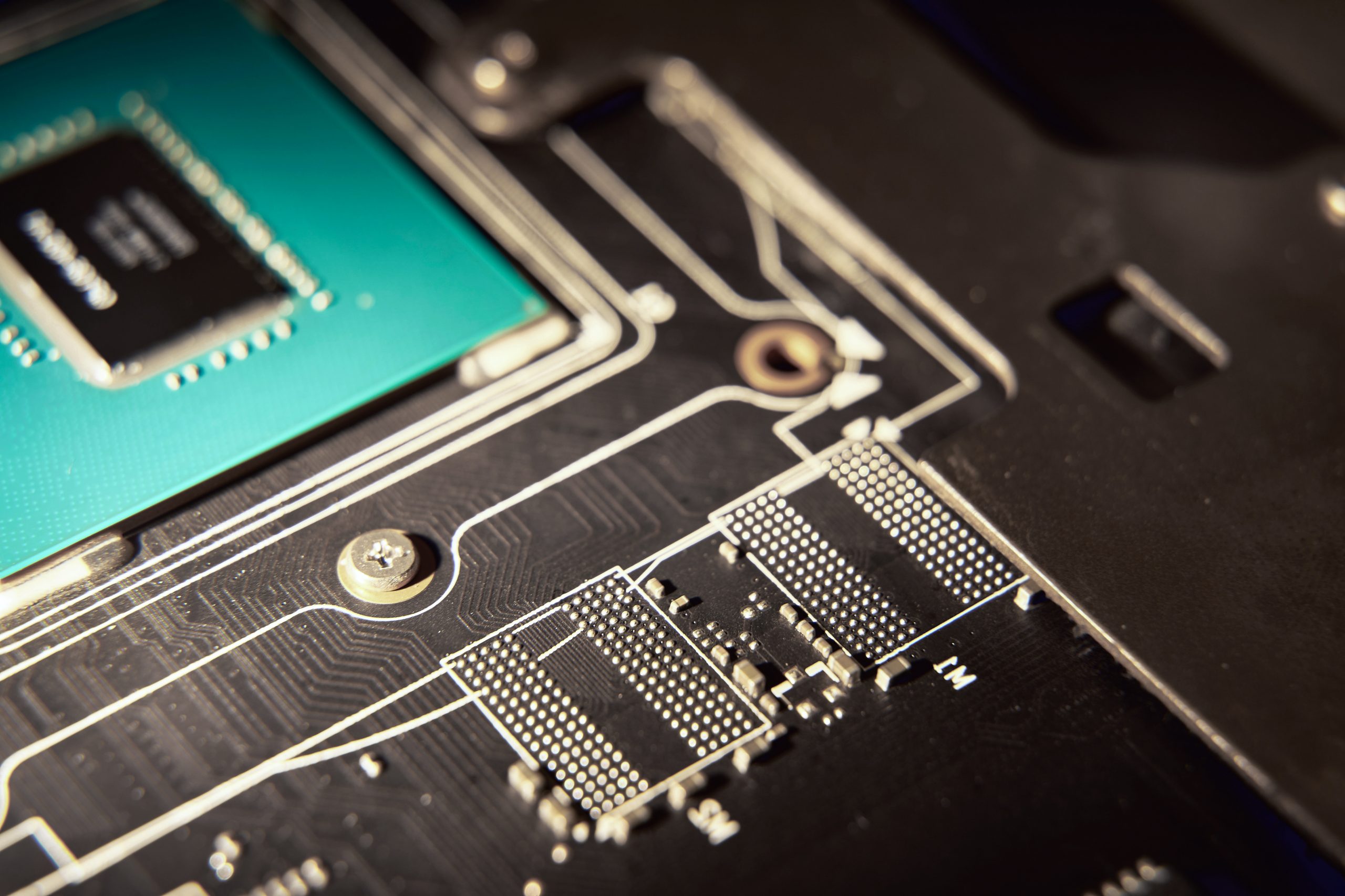 GDDR6, GDDR6X ve GDDR7 Bellekler Arasındaki Fark Ne?