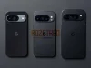 Google Pixel 9 ve Pixel 9 Pro XL Fotoğrafları Sızdırıldı