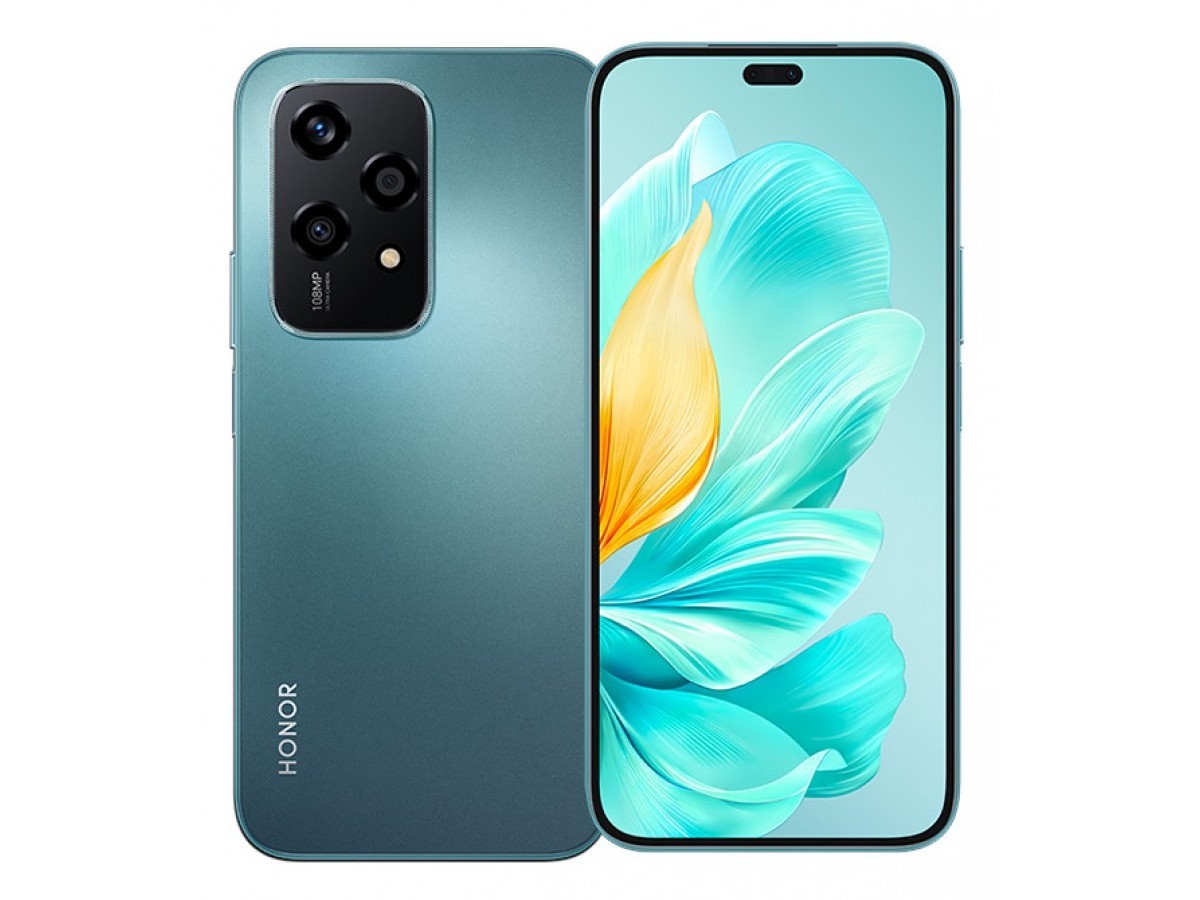 Honor 200 ve 200 Pro