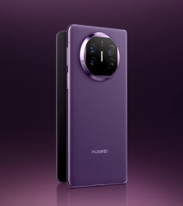 Huawei Mate X6