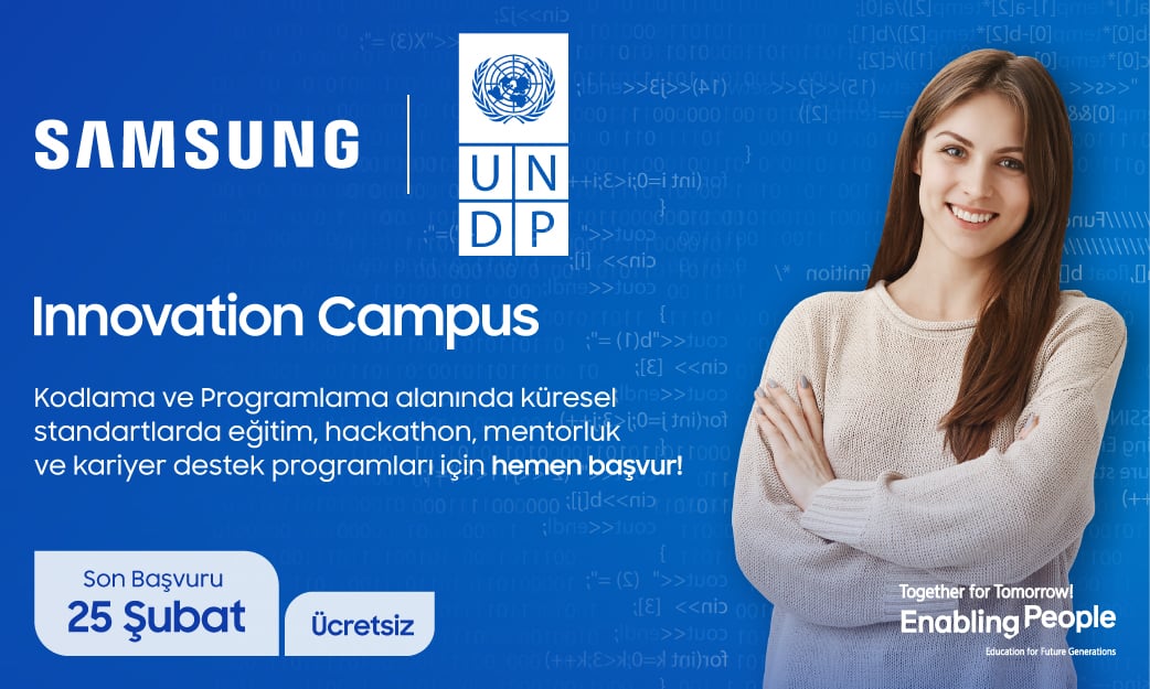 Innovation Campus Programı