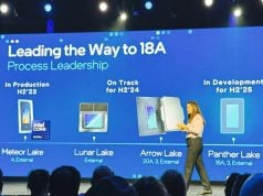Intel Z890 Anakartlar Yerleşik Thunderbolt 4 Desteğiyle Geliyor, İşte Arrow Lake Serisine Ait Detaylar