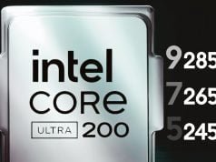 Intel'in Arrow Lake İşlemcileri Hız Kaybıyla Geliyor, Core Ultra 9 285K Beklentilerin Altında Kalabilir