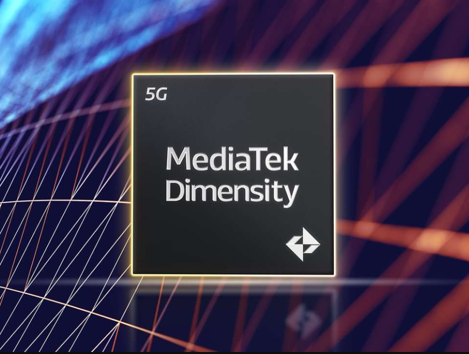MediaTek Dimensity 8250