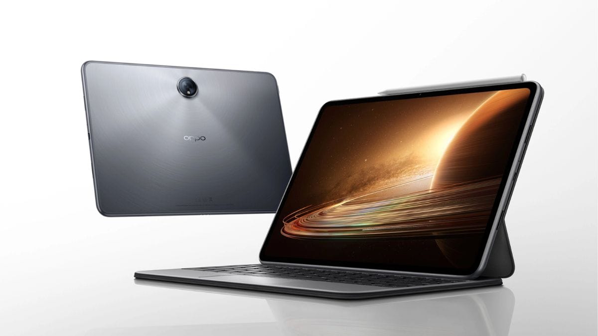 Oppo Pad 3