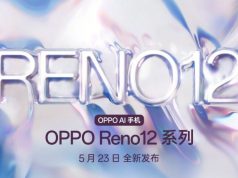 Oppo Reno 12 Serisi Tanıtım Tarihi