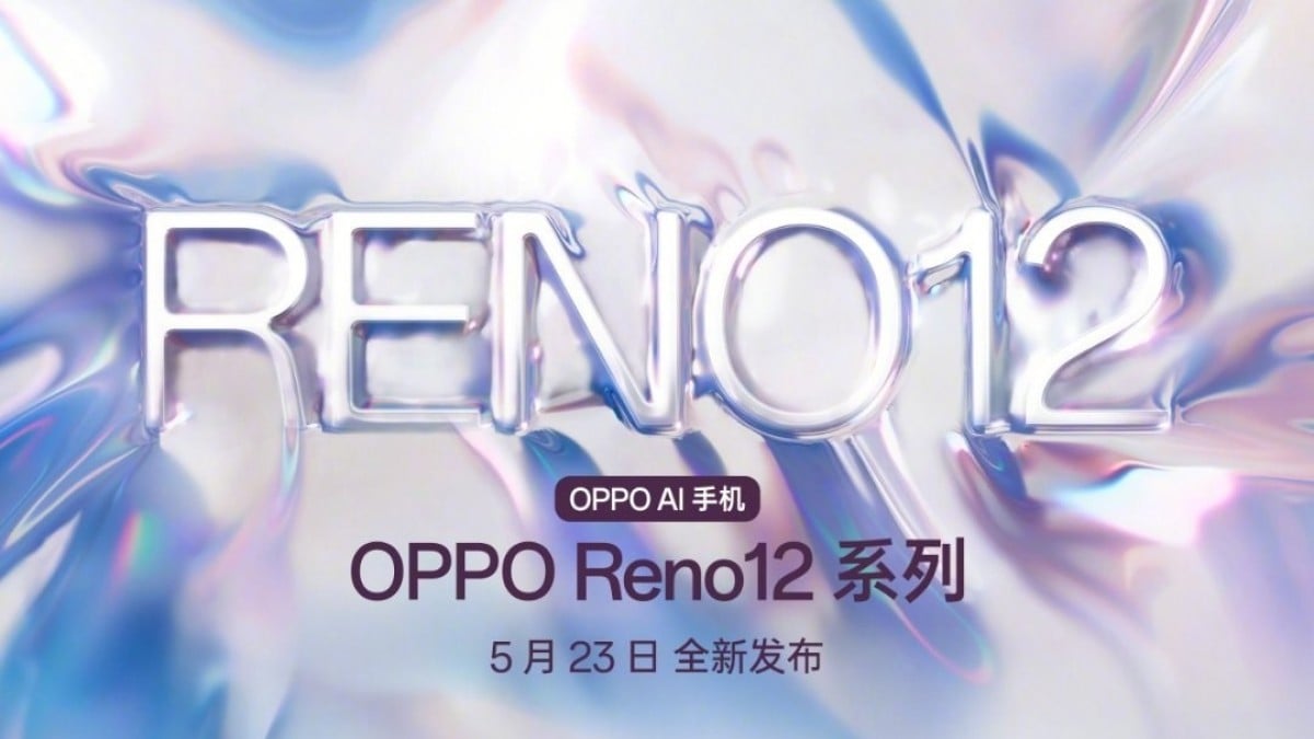 Oppo Reno 12 Serisi Tanıtım Tarihi