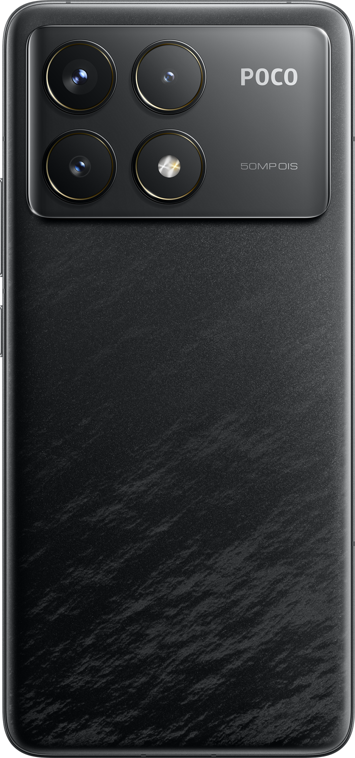 POCO F6 Pro