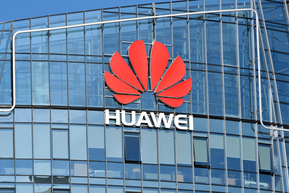 Qualcomm ve Intel, Huawei Çip satışı