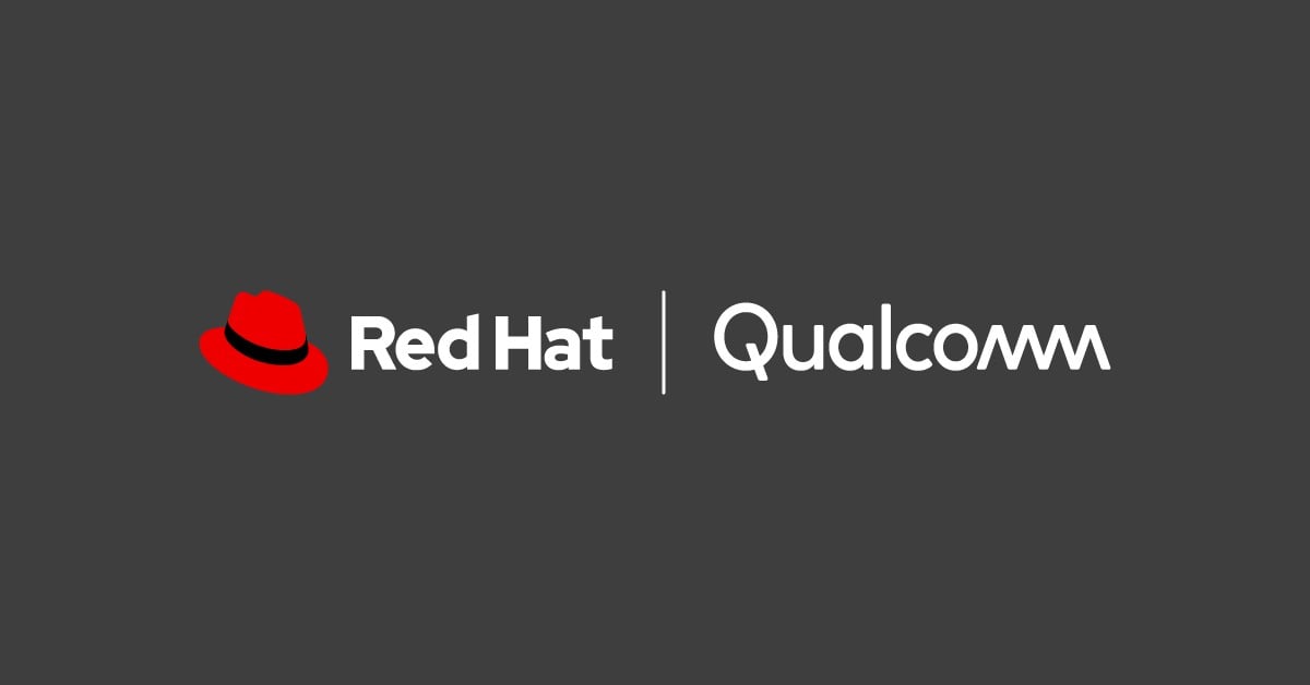 Red Hat ve Qualcomm