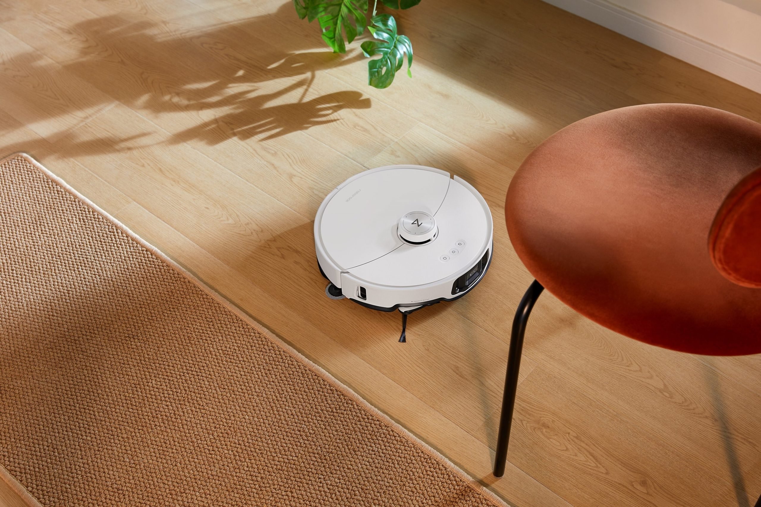 Roborock S8 MaxV Ultra