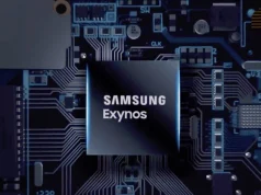 Samsung 3nm Exynos