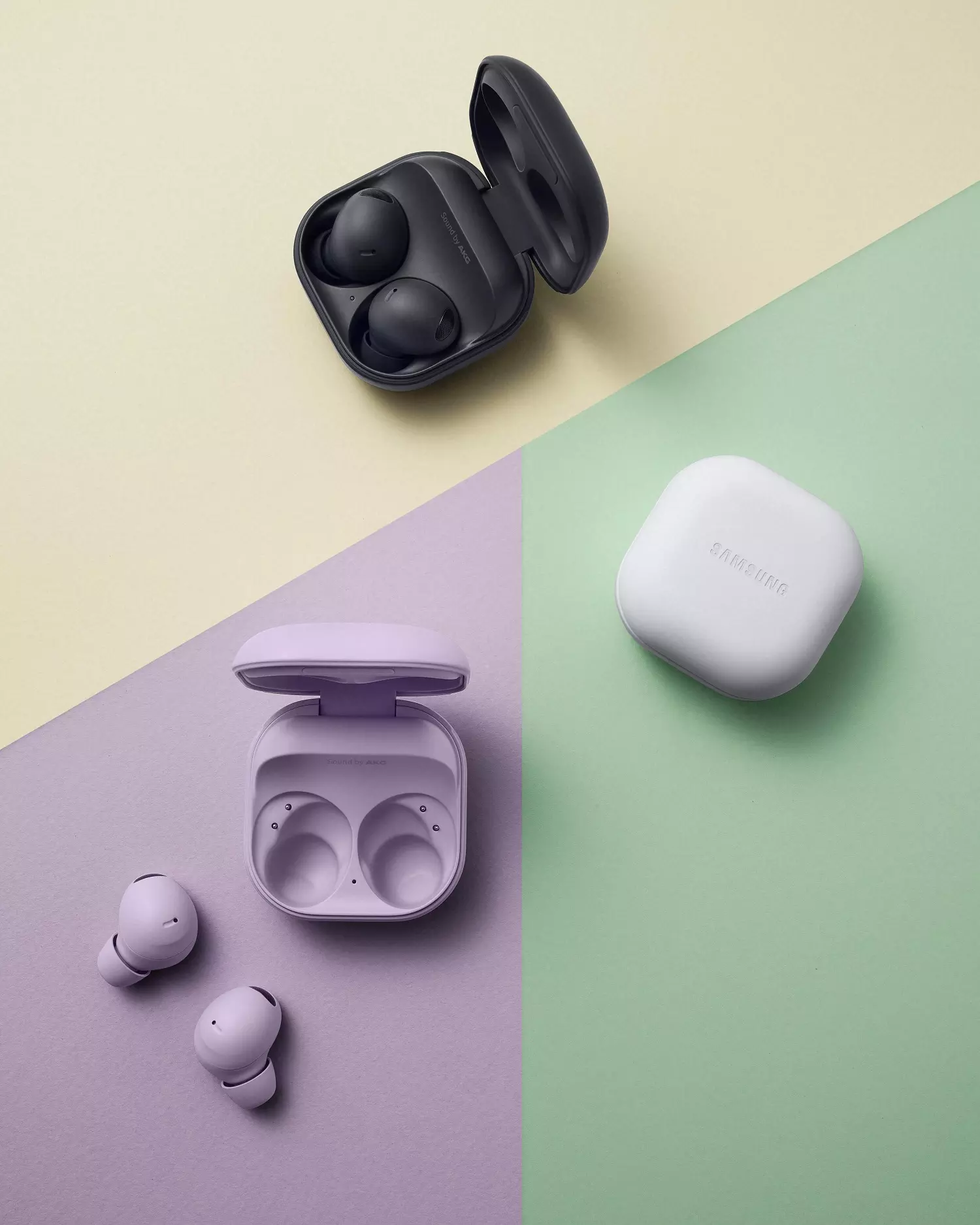 Samsung Galaxy Buds 3