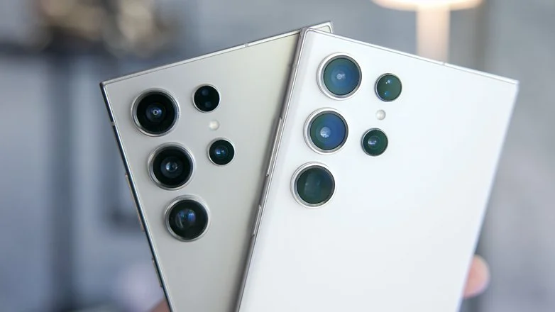 Samsung Galaxy S25 Ultra