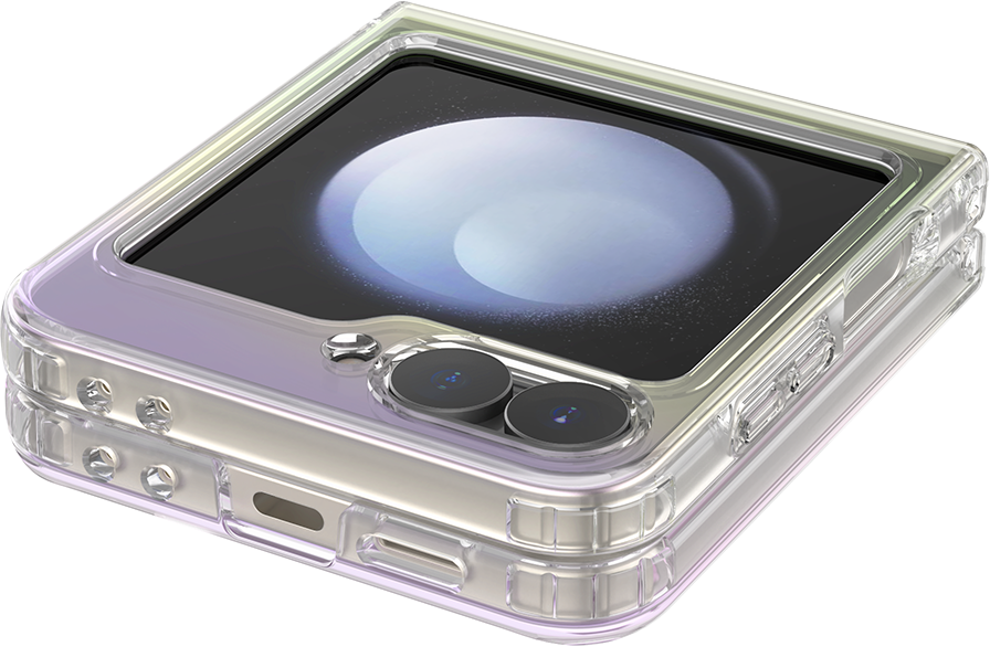 Samsung Galaxy Z Flip 6 Kamera