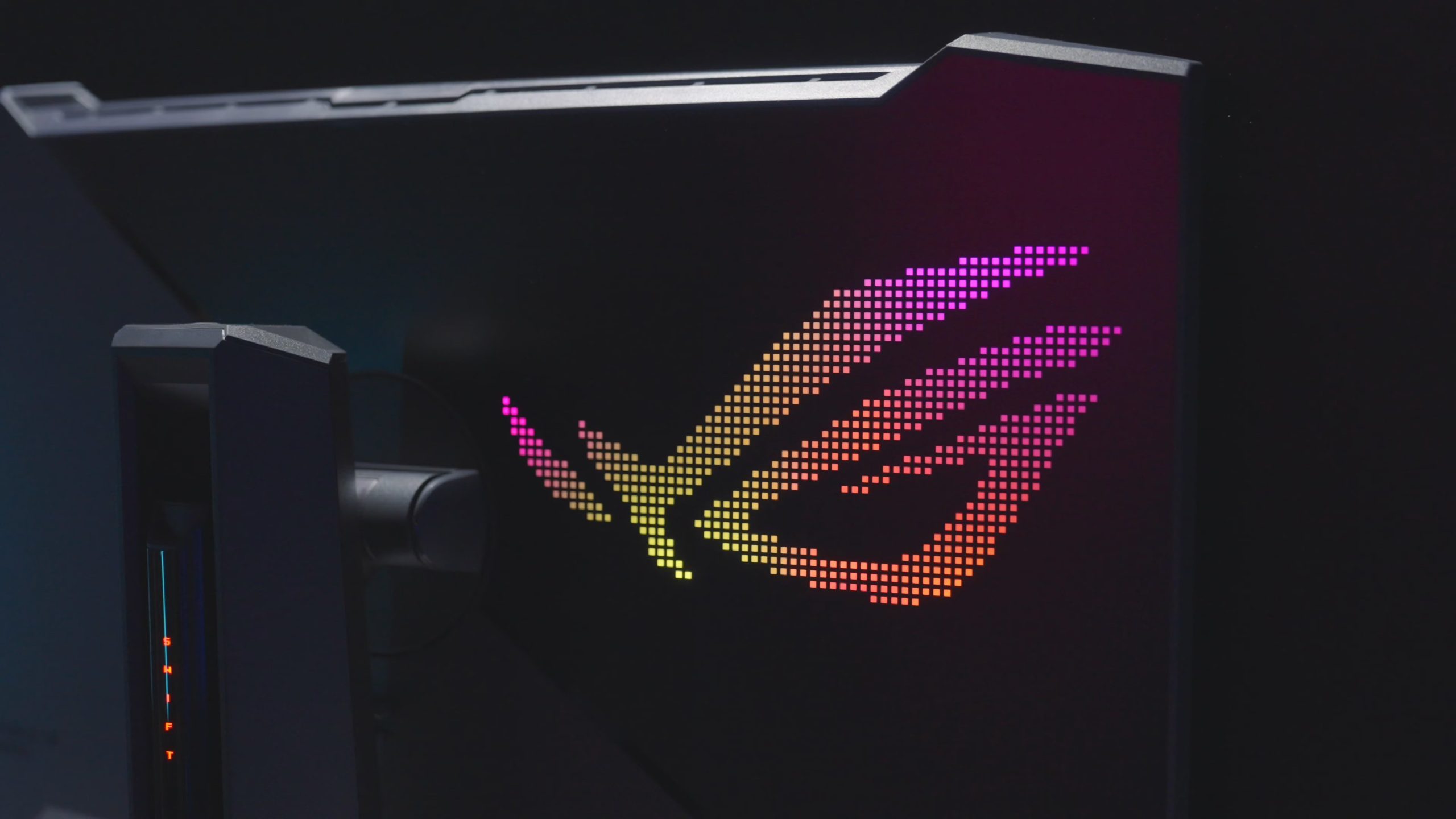 ASUS ROG Swift OLED PG32UCDM