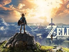 Switch 2 İçin The Legend of Zelda: BOTW Remaster Geliyor Olabilir