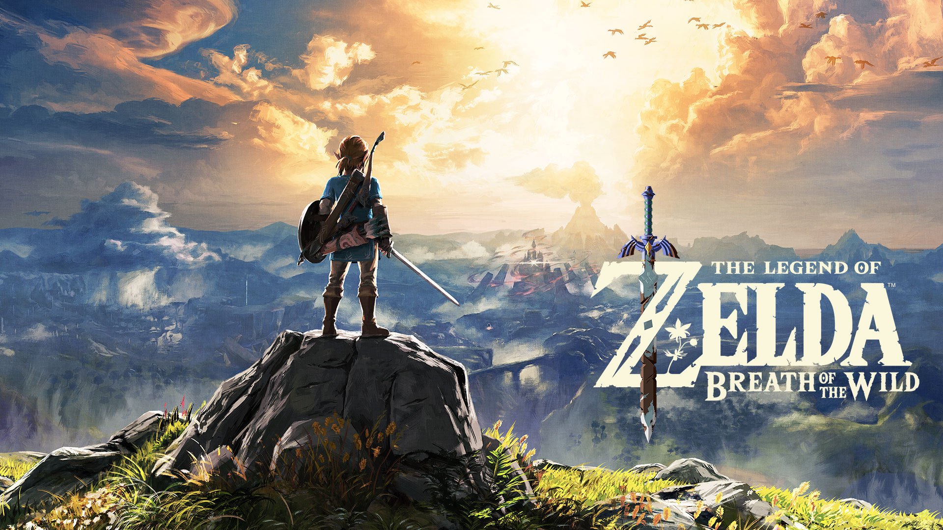 Switch 2 İçin The Legend of Zelda: BOTW Remaster Geliyor Olabilir