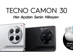 TECNO CAMON 30