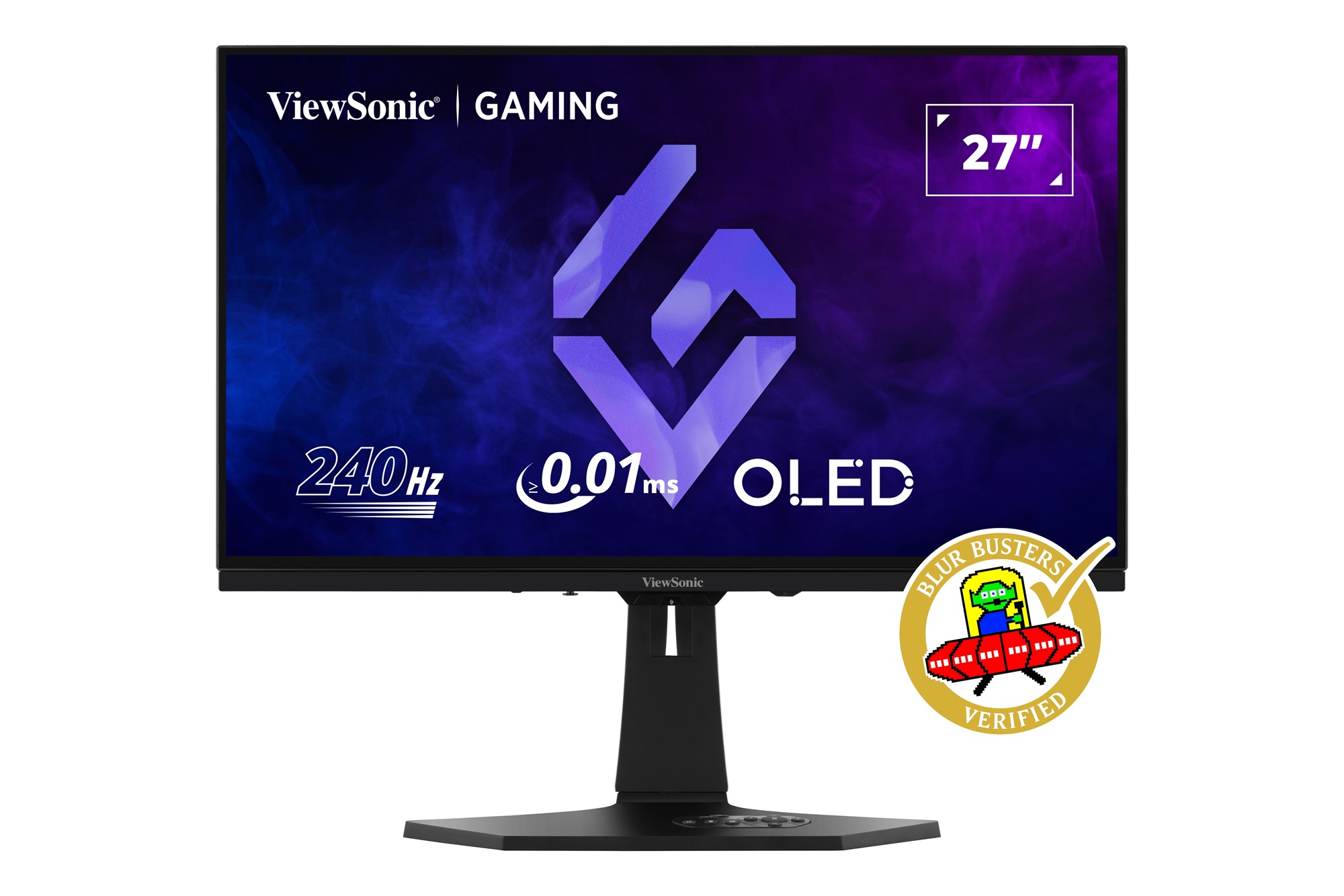 ViewSonic XG272-2K-OLED
