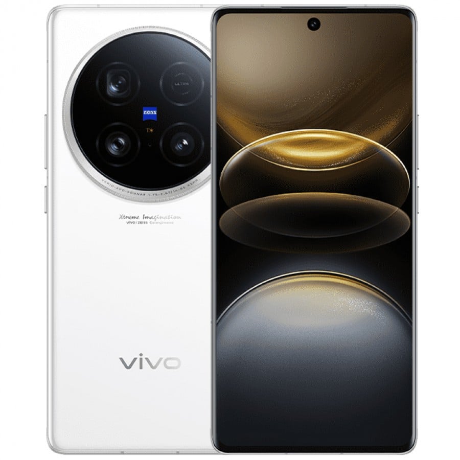 Vivo X100 Ultra Renk seçenekleri