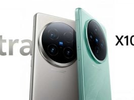 Vivo X100 Ultra ve X100s Render Görüntüleri Yayınlandı