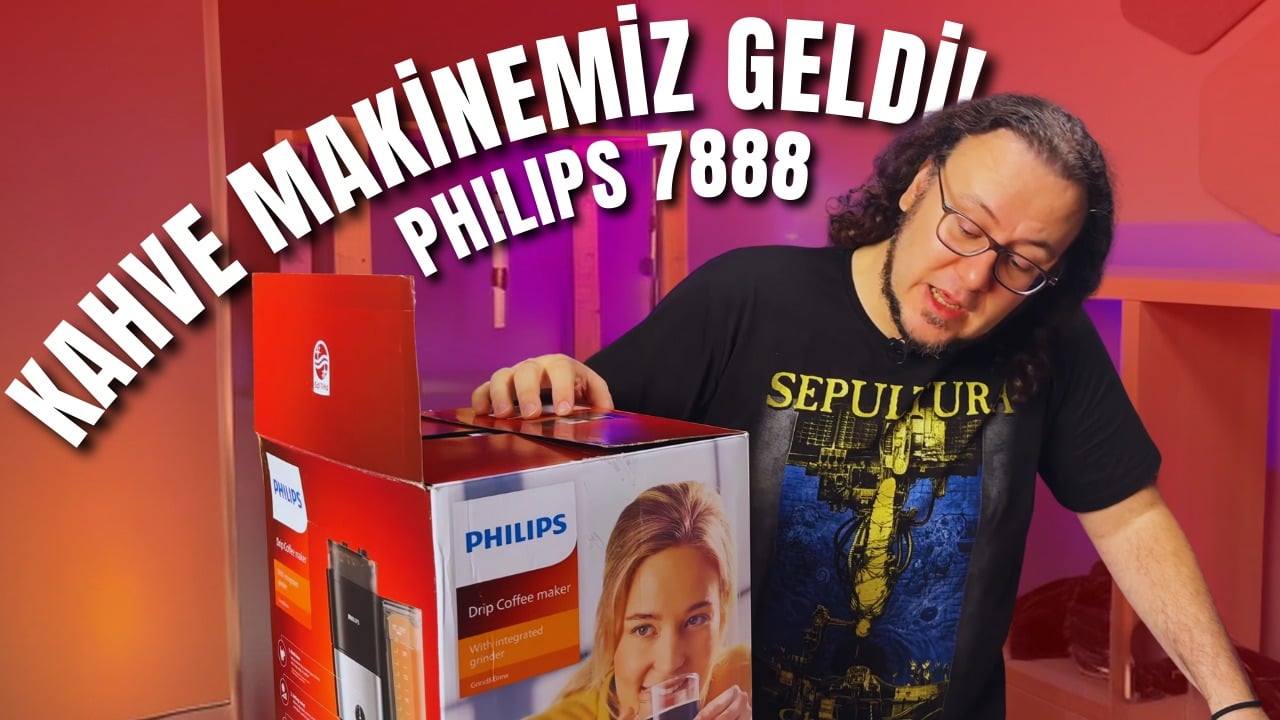 Philips 7888
