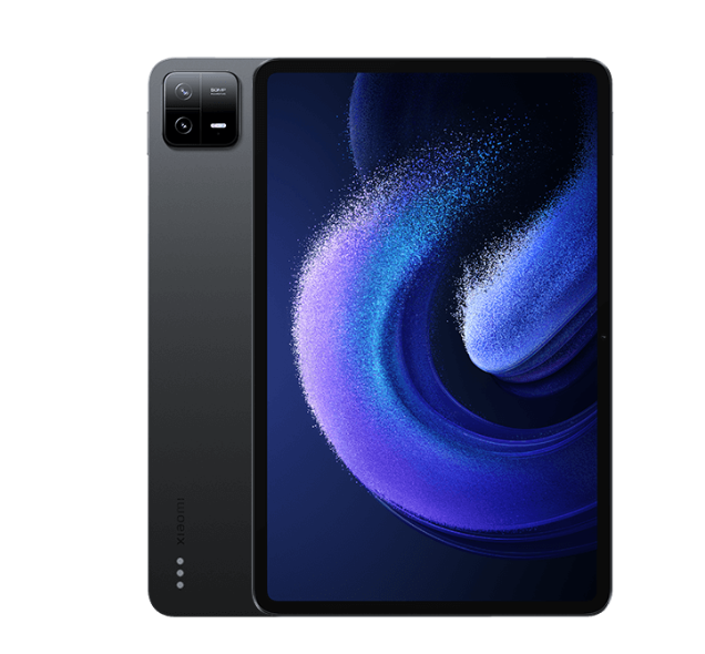 Xiaomi Pad 7 Serisi