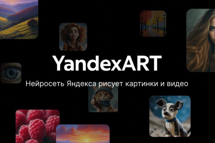 YandexART
