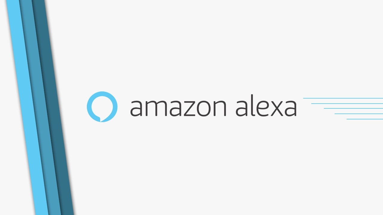 Amazon Alexa AI