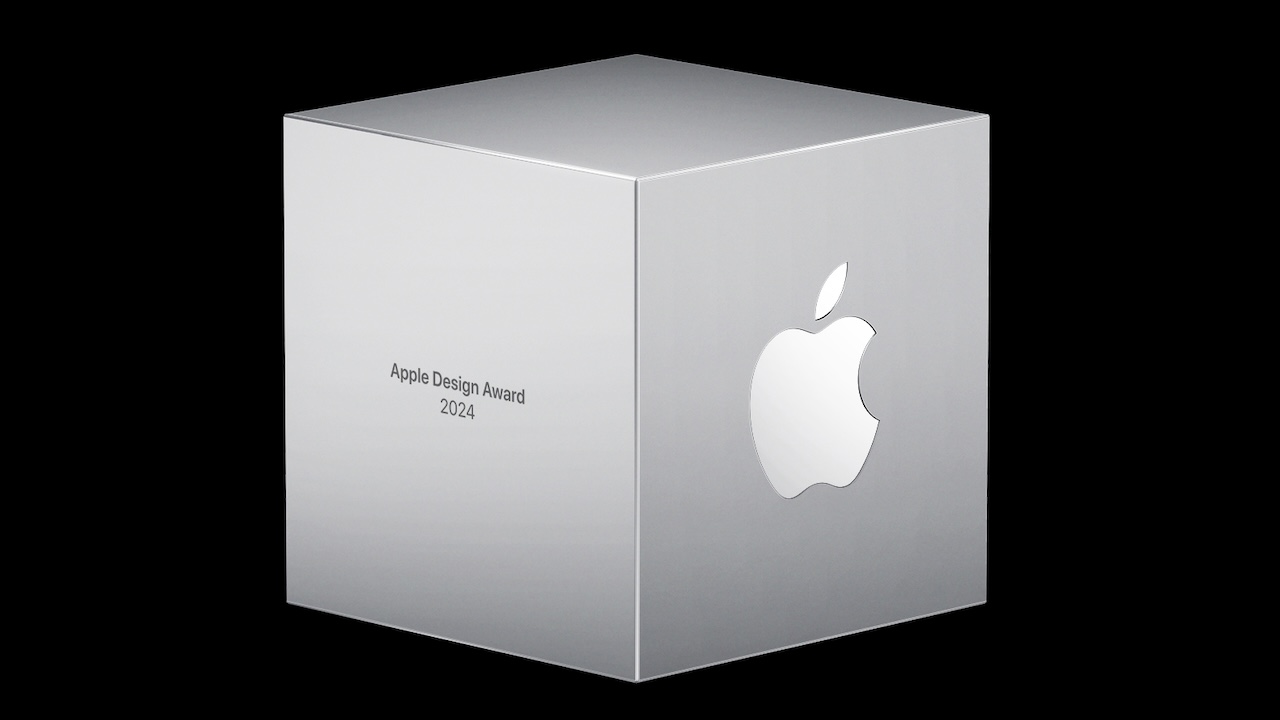 Apple Design Awards 2024 Finalistleri