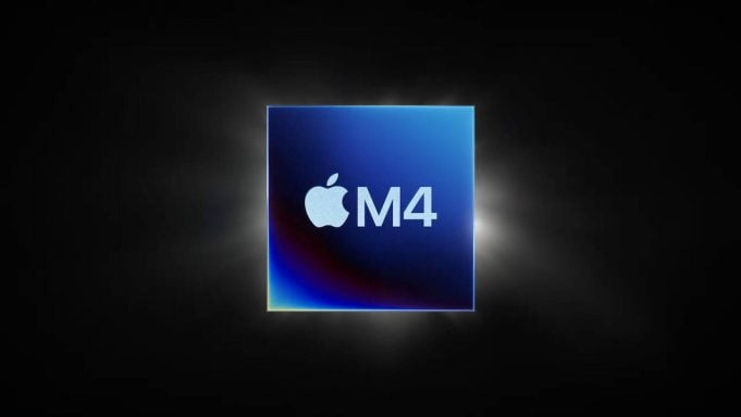 Apple M4 Özellikleri