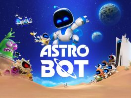 Astro Bot