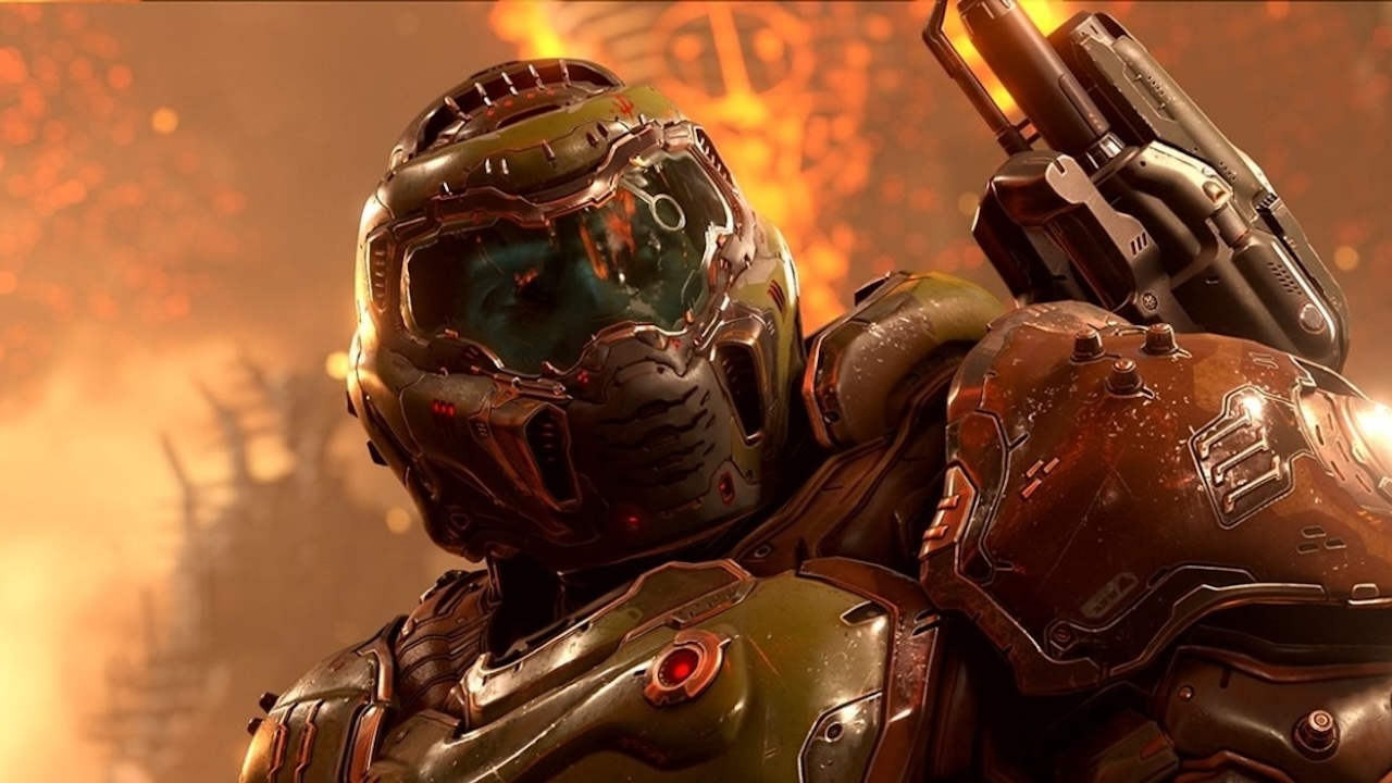 Doom: The Dark Ages Xbox Games Showcase