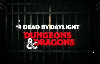 Dead by Daylight Dungeons and Dragons