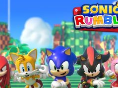 Fall Guys Rakibi Sonic Rumble Duyuruldu Sonic Rumble