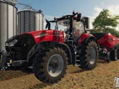 Farming Simulator 22 ücretsiz