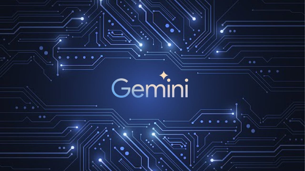 Google, Gemini Güncellemelerini ve Gemini 1.5 Flash Modelini Duyurdu
