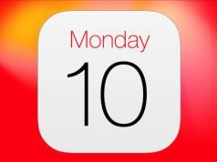 iOS 18 ile Hatırlatıcılar ve Takvim Uygulamaları Birleşiyor