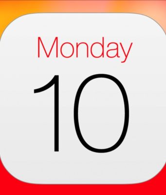 iOS 18 ile Hatırlatıcılar ve Takvim Uygulamaları Birleşiyor