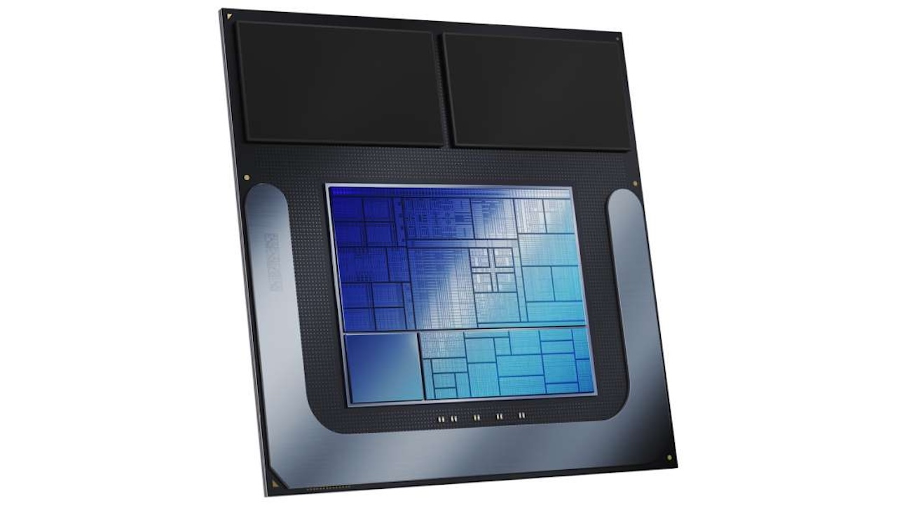 Intel Lunar Lake Copilot+ PC